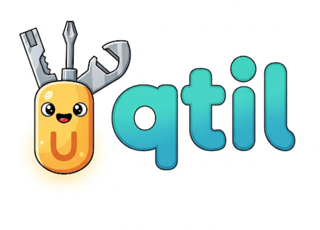 qtil logo